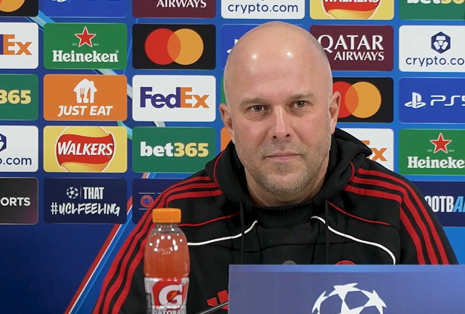 世界杯官网app下载-斯洛特:乔-戈麦斯和科纳特都将缺阵;我预计罗伯逊会留队