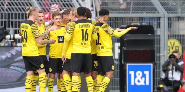 世界杯官方正版-主场占下风2比0取胜 多特这一次终于不丢球了