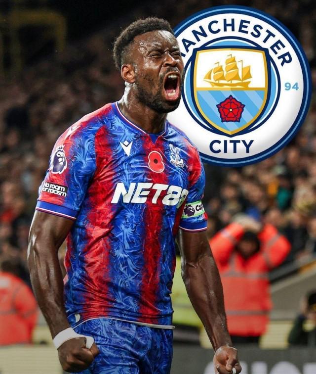 世界杯官网app下载-曼城3000万转会费+30万周薪定格伊