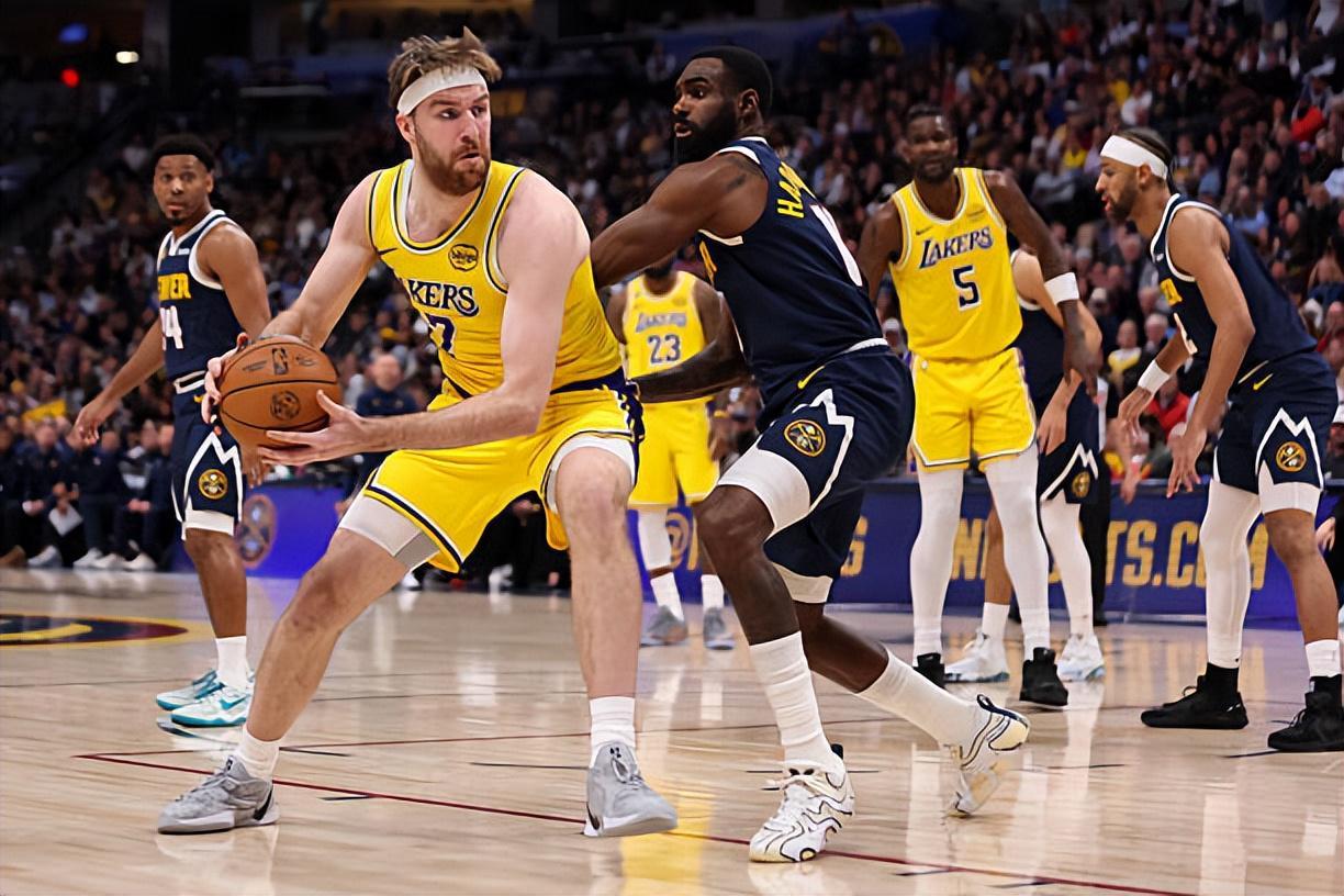 世界杯直播下载-得分能力确实相当出色，内线新星的出场给湖人带来了新的变化？