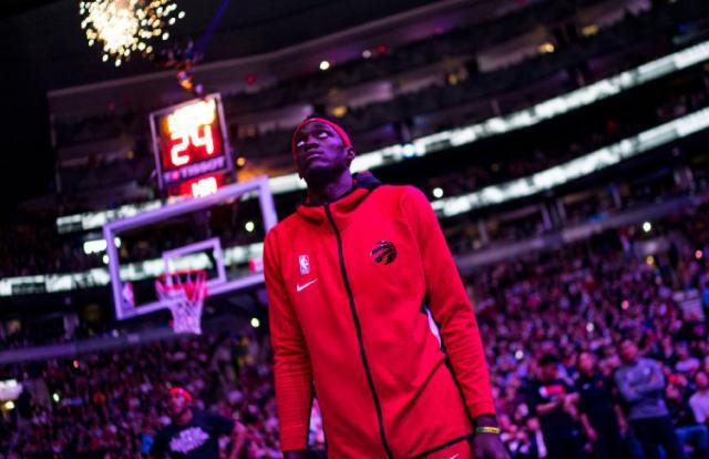 世界杯客户端-时隔19个月重返主场 猛龙从卫冕冠军到前途未卜