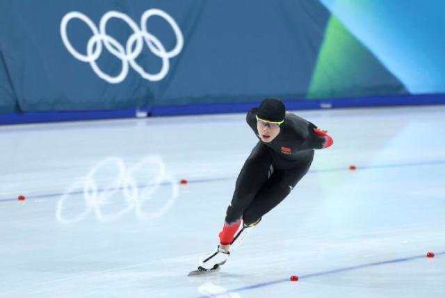 世界杯官网app下载-速滑世青赛中国队获2金2银2铜 冬奥会后迎佳绩