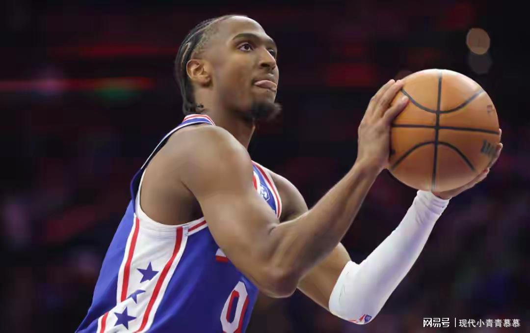 世界杯直播下载-都说你2亿太贵，如今超越亚历山大，成联盟第一，还打成球队老大