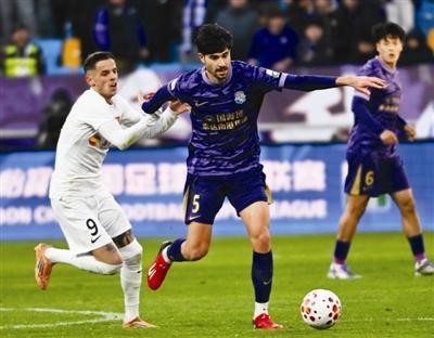 世界杯手机观看-周末客战深圳 津门虎又逢遭遇战