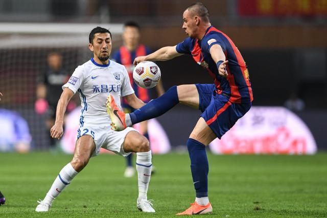 世界杯手机观看-沧州7名新援首发却输球 需尽快磨合避深圳式尴尬